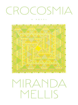 cover image of Crocosmia